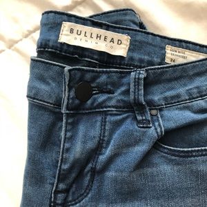 Bullhead Denim Jeans